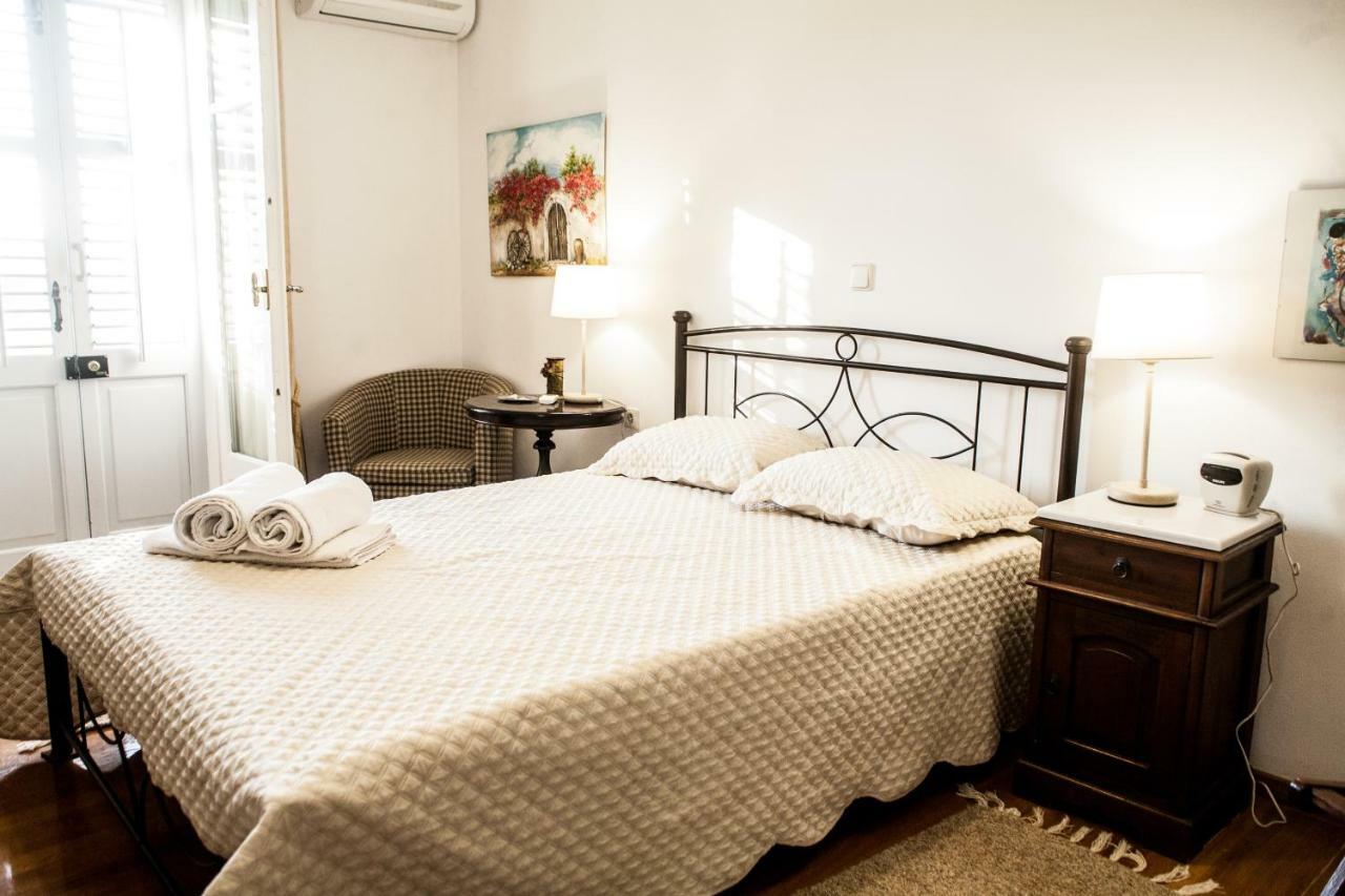 La Casa Di Caterina Guest House Lefkada City Exterior photo