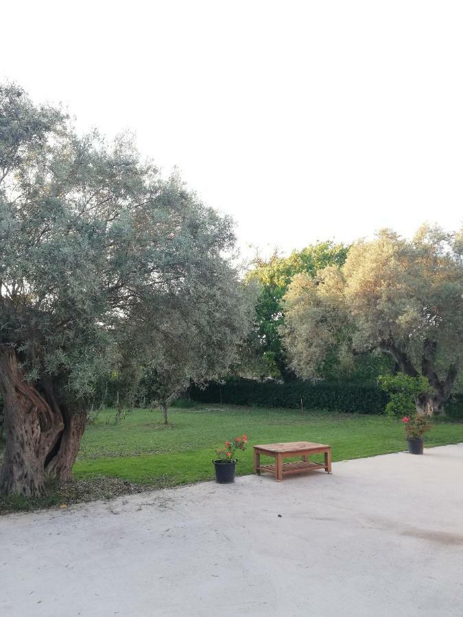 La Casa Di Caterina Guest House Lefkada City Exterior photo